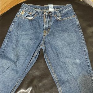 Cinch Jeans
